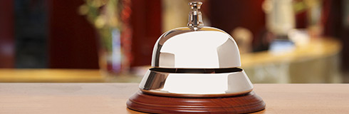 Attrezzature dell'hotel