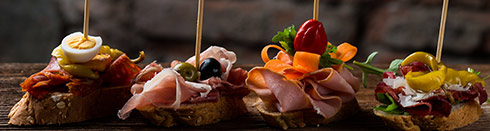 Prodotti alimentari, Bevande