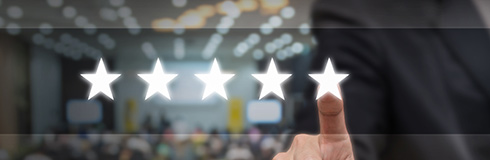 Servizi, Consigli, Catene